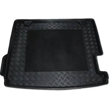 Vana do kufru Carvin Vana do kufru BMW X3 F25 2010-