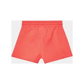 Pánské kraťasy United Colors Of Benetton Sportovní kraťasy 3I1XG900N Červená Regular Fit 82