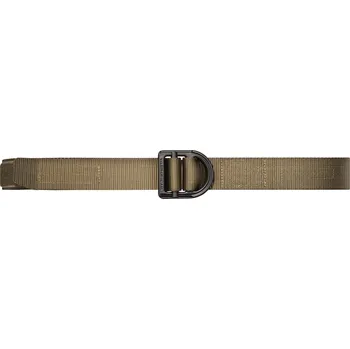 Opasek Opasek 1.5″ Tactical Trainer Belt, 5.11, TDU Green, L