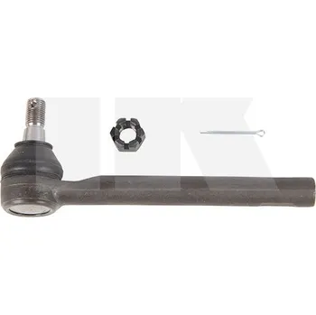 Táhlo řízení Hlava příčného táhla řízení NK 5032291