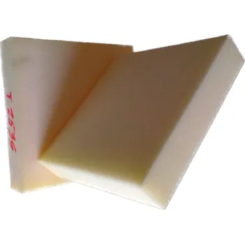 Textilie Molitan 3cm v rozměru 200x100x3 polyuretanová pěna T2536