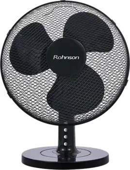 Domácí ventilátor Rohnson R-8371