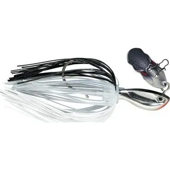 Umělá nástraha Nástraha Rapala Rap-V Pike Bladed Jig 21_ROL