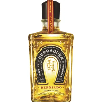 Tequila Herradura Reposado 40 % 0,7 l