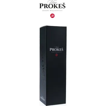 Víno Víno Prokeš Dárkové víno (mix) 2022/2023 10 - 14 % 0,75 l (kazeta) V: Veltlínské zelené 2022, suché, pozdní sběr; ZLATÁ Národní soutěž vín - oblast Morava 2023; ZLATÁ Hustopečská pečeť 2023