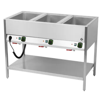 Vodní lázeň stabilní RM BMSD 3120