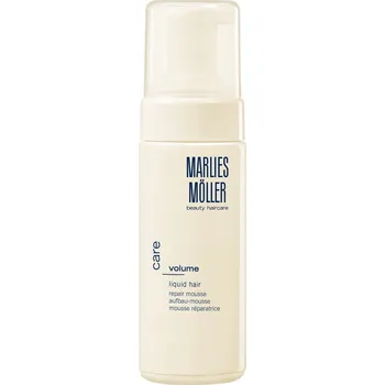 Stylingový přípravek Marlies Möller Volume Liquid Hair Reapir Mousse - Keratinová pěna pro objem vlasů 150ml