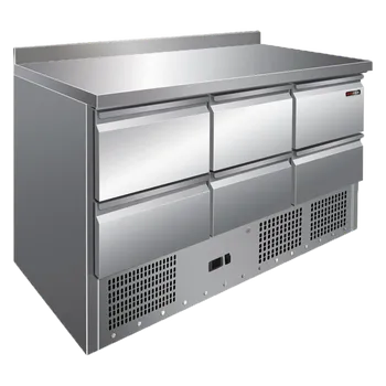 Chladicí stůl REDFOX MTZ 906