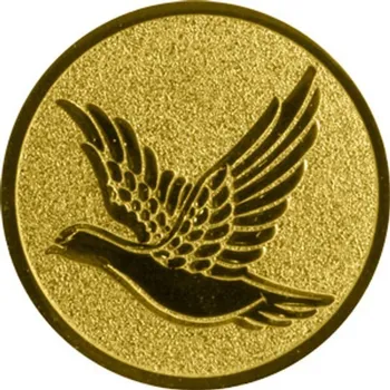 Poháry Bauer Emblém LTK140 | Chovatelství