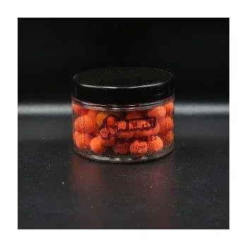 Boilies No Respect Pop Up Boilies 10mm 45gr Moruše