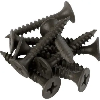 Vrut TOPKRAFT TN šroub do plechu 3,5 x 45 mm rychlošroub (500 ks/bal) | cena za ks