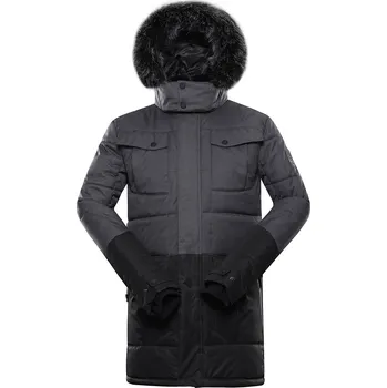 ALPINE PRO - EGYP PÁNSKÁ BUNDA S MEMBRÁNOU PTX