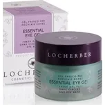 Essential oční gel Locherber Skincare 30 ml