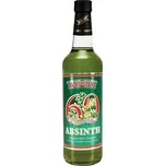 Bousov Absinth 60 %