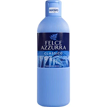 Koupelová pěna Felce Azzurra Classico koupelová pěna 650 ml