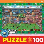 Eurographics Spot & Find Soccer 100…