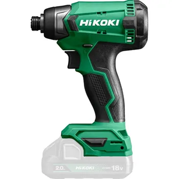 Aku rázový utahovák Li-ion HiKOKI / Hitachi WH18DAW4Z bez baterie a nabíječky