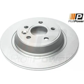 Brzdový kotouč Brzdový kotouč ProfiPower 3B2015