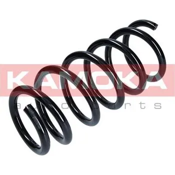 Pružina podvozku KAMOKA 2110207