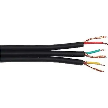 Kabel Stíněná trojlinka 3x2,6mm