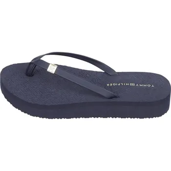 Dámské žabky Tommy Hilfiger FW0FW06964DW6 36