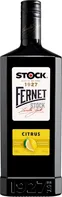 Fernet Stock Citrus 27 %