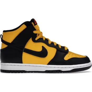 Pánské tenisky Nike Dunk High Reverse Goldenrod Velikost: 41 DD1399-700