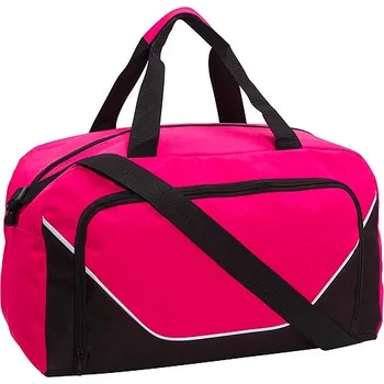 Sportovní taška Sportovní taška JORDAN, růžová