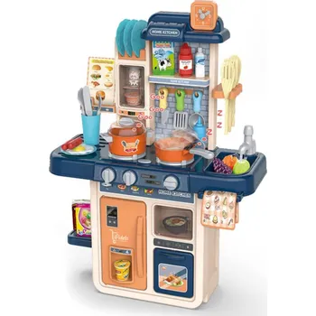 Dětská kuchyňka Aga4Kids MR6092