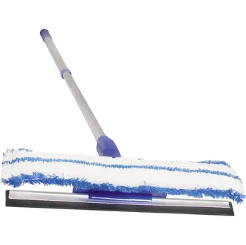 SPOKAR a.s. STĚRKA NA OKNA S TELESKOPICKOU TYČÍ Vyberte variantu: pouze náhradní potah