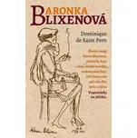 Baronka Blixenová - Dominique de Saint…