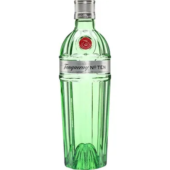 Gin Tanqueray No. Ten 47,3 %
