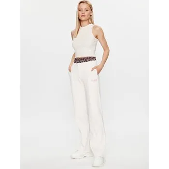 Guess Top V3GP19 K8RT2 Béžová Slim Fit S