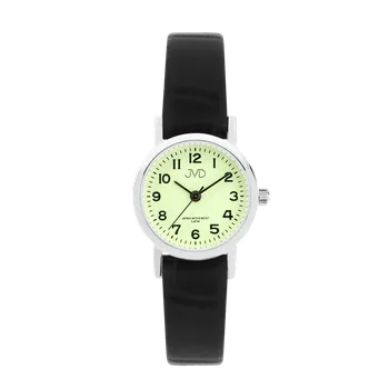 Hodinky JVD Dámské elegantní náramkové hodinky JVD steel J4010.9 (JVD Dámské elegantní náramkové hodinky JVD steel J4010.9)