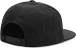 Kšiltovka Vans Full Patch Snap VN000QPU9RJ Černá 00