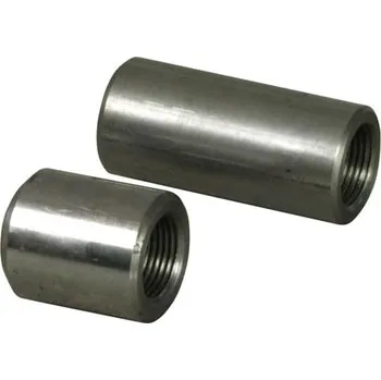 Fitinka Návarek přímý NVP4G3413 G3/4, L=70mm, ocel 1.0308