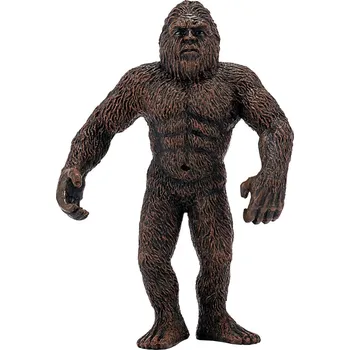 Figurka Mojo Bigfoot