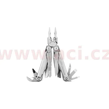Multifunkční nůž LEATHERMAN SURGE - multitool nůž, vyrobeno v USA, záruka 25 let