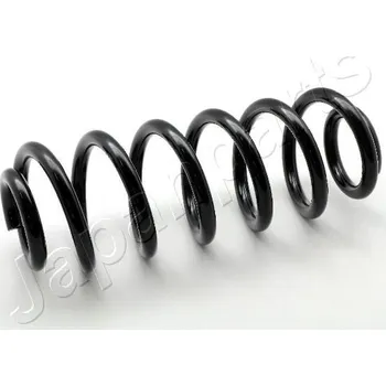 Pružina podvozku JAPANPARTS ZC6244A