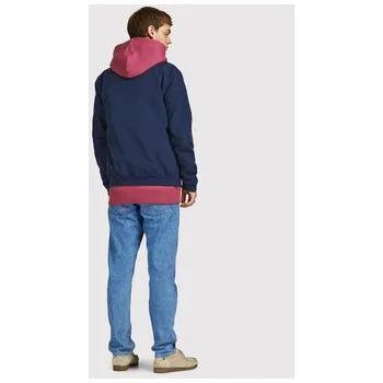 Jack & Jones Bunda pro přechodné období Rush 12204277 Tmavomodrá Regular Fit L