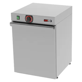 Kuchyňský gril Ohřívač na talíře stabilní REDFOX OTS-45