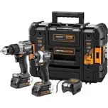 DeWALT McLaren DCK200ME2GT