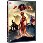 Flash (2023) DVD