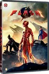 Flash (2023) DVD