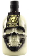 Hill's Liquere Suicide Absinth Super Strong 79,9 % 0,5 l