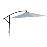 Texim Hook 3457096 300 cm šedý