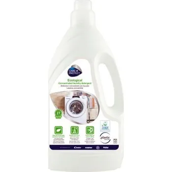 Prací prostředek Ekologický koncentrovaný prací prostředek LDL1002ECO