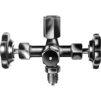 Ventil WIKA - Ursula Wiegand Ges.m.b.H. ventil manometrický zkušební 910.11 DIN16272 -B, G1/2B, mat. ocel St.35.8