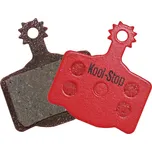 KOOL STOP Destičky brzdové MAGURA MT2, MT4, MT6 MT8 2011 --> - sintered