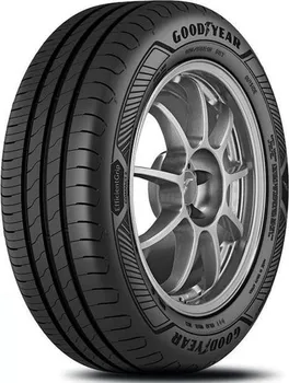 Letní osobní pneu Goodyear EfficientGrip Compact 2 195/65 R15 91 T